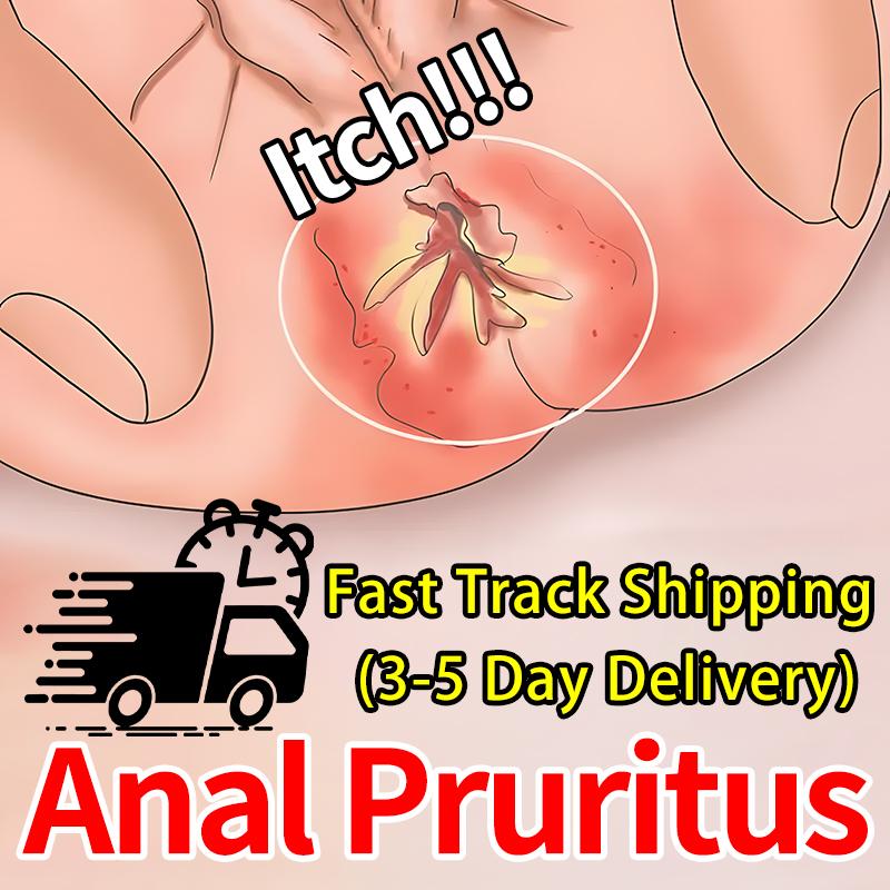 Product for Relieving Itching In the Intimate Area