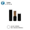 Cylindrical Flat Mouth 12.1mm Empty Lipstick Tube Packaging
