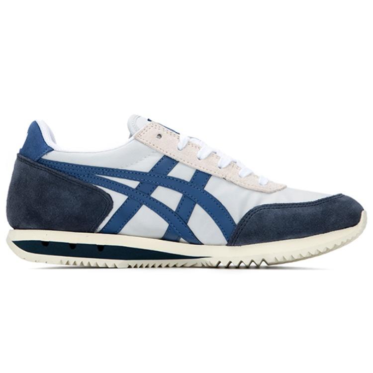 Onitsuka Tiger New York 'Grey Navy' Men's 1183A205-026