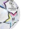 Adidas UEFA Champions League LGE FIFA Quality Ball, Unisex White Football