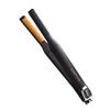 Deep Touch Volume Round Slim Hair Iron 15mm Free Voltage Root Volume