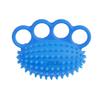 Hand Exercise Ball Finger Therapy Ball - Grip Strengthening, Improve Flexibility, Squeeze Stress Relief Balls, Resistance Strength Trainer for Hand