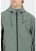 Jacket Whistler Ryder M Softshell Jacket W-pro Balsam Green 3058