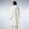 JNBY 2023 Winter Loose Hooded H-Line Wool Coat 5NA810990