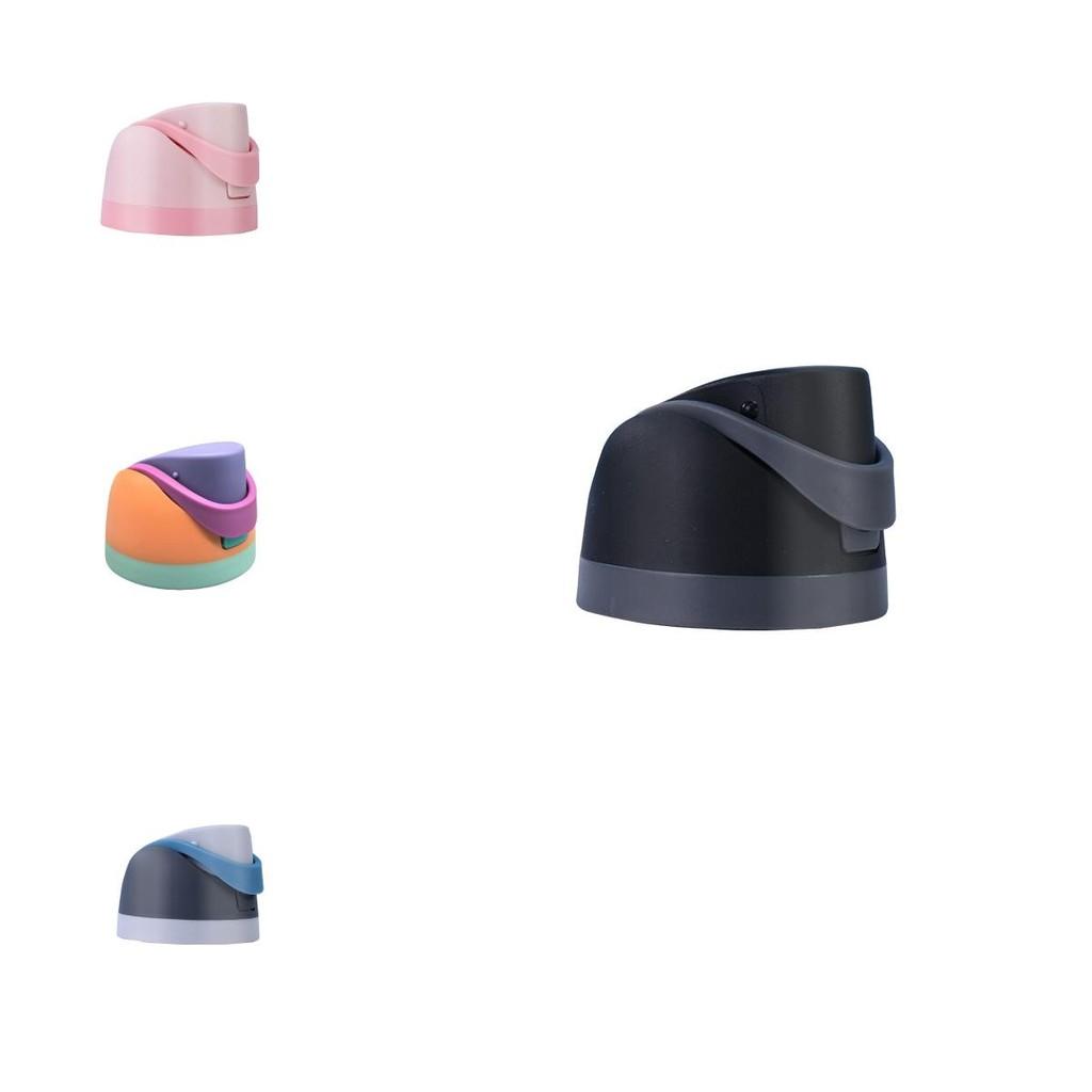 For Owala Freesip Insulated Travel Mug Lid With Straw Cover For Hot And Cold Drinks Home Office Use