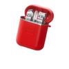 SEESOO Mini Q3 Portable Nail Clipper Set