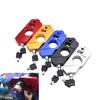 Outdoor Safety Locks Motorcycle Handlebar Grip Street Security It Scooter Atv Dirt Bikes Auto Helmet Lock