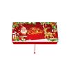 Christmas Cash Gift Envelope Money Gift Card Holder for Cash Surprise