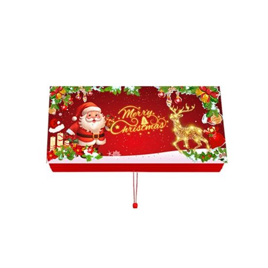 Christmas Cash Gift Envelope Money Gift Card Holder for Cash Surprise
