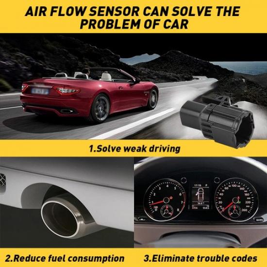 Exterior Ambient Air Temp Sensor Temperature For 03-08 INFINITI FX35 Nissan 350Z