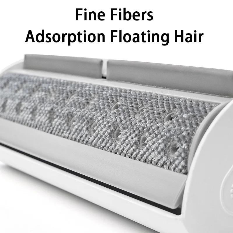 Cat Brush Removes Hair Electric Suction Comb Dog Hairs Professional Strong Adsorption Portable Pet Hair Trimmer Accessories