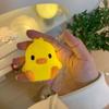 Cartoon Duck Night Light LED Bedside Lamp Table Lights Sleeping Lamp  Home Decoration