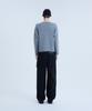 NOISE Double Knee Carpenter Work Pants_[Black]