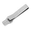 Marvel Captain America Silver Tie Clip Tie Bar Mv-cas3-tb