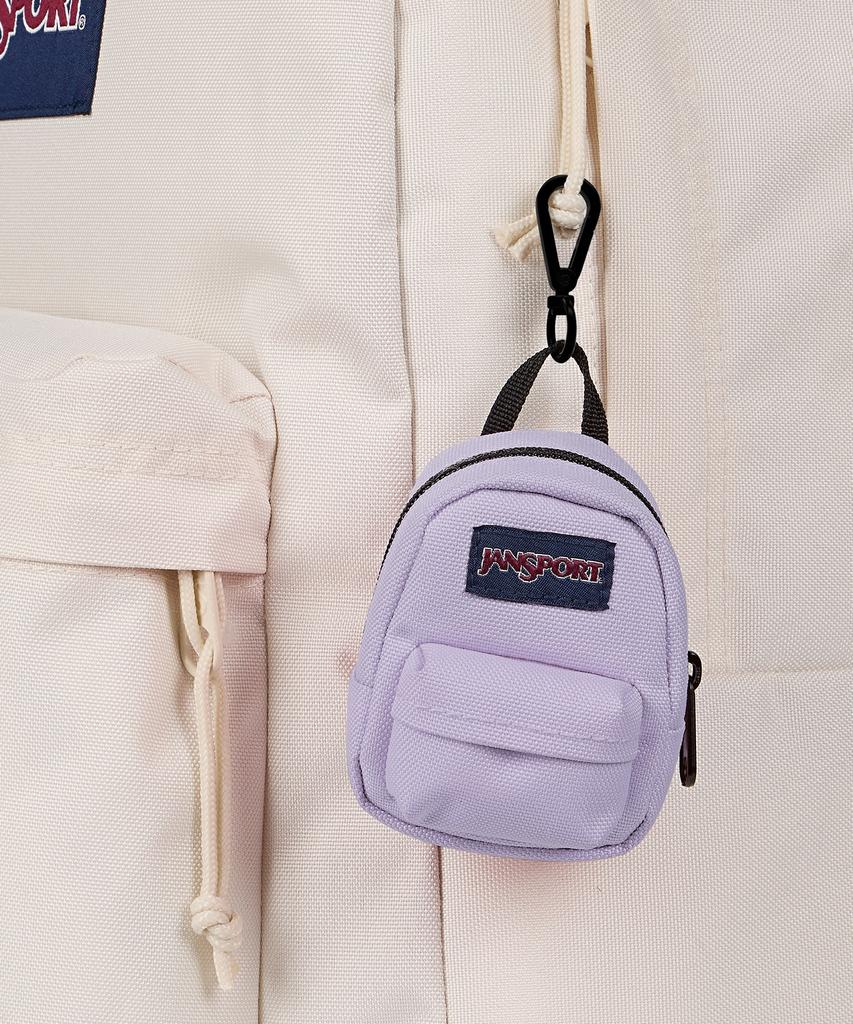Jansport Mini Brake Pastel Lilac