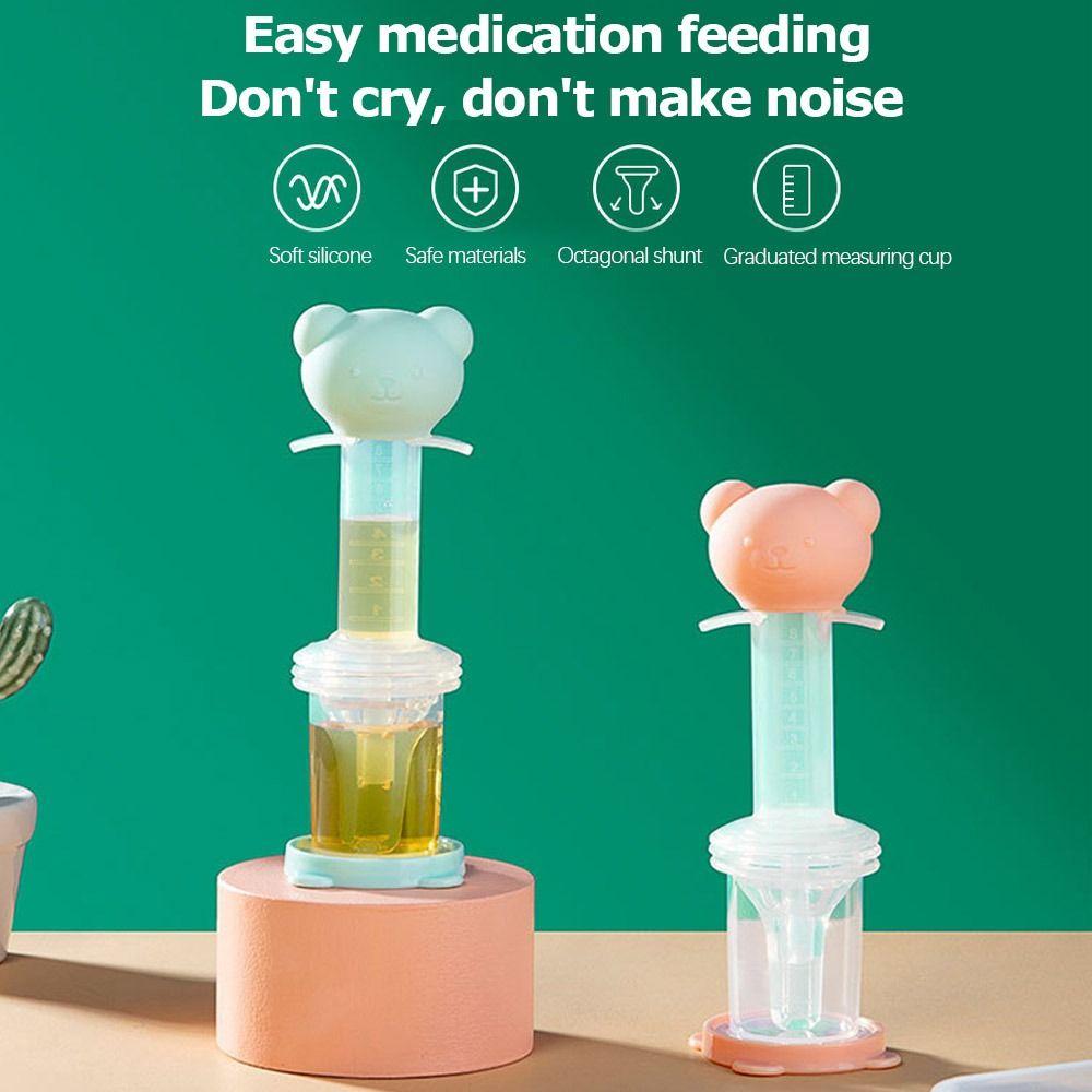 Anti-Ersticken Baby Kleinkind Dropper Silikon Squeeze Feeder Baby Anti-Ersticken Trinken Medizin Feeder