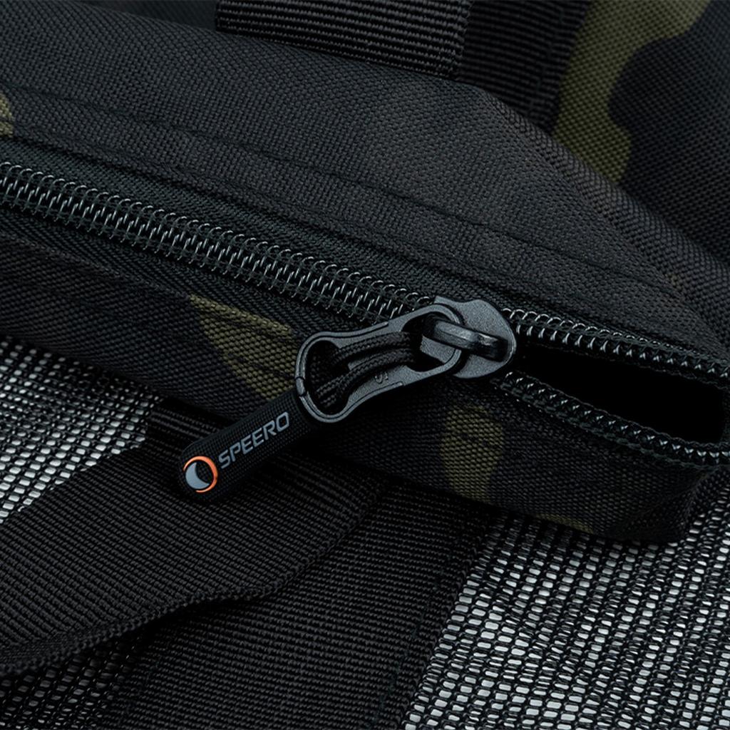 Speero Camo Compact Dry Bag