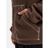 Quiksilver Clean Coast Block Fleece