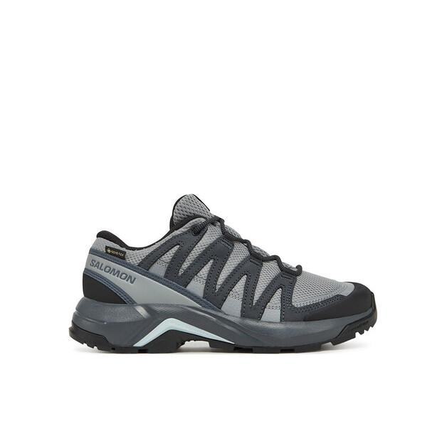 

Треккинговые ботинки Salomon X-Adventure Recon Gore Tex EU 36_2_3
