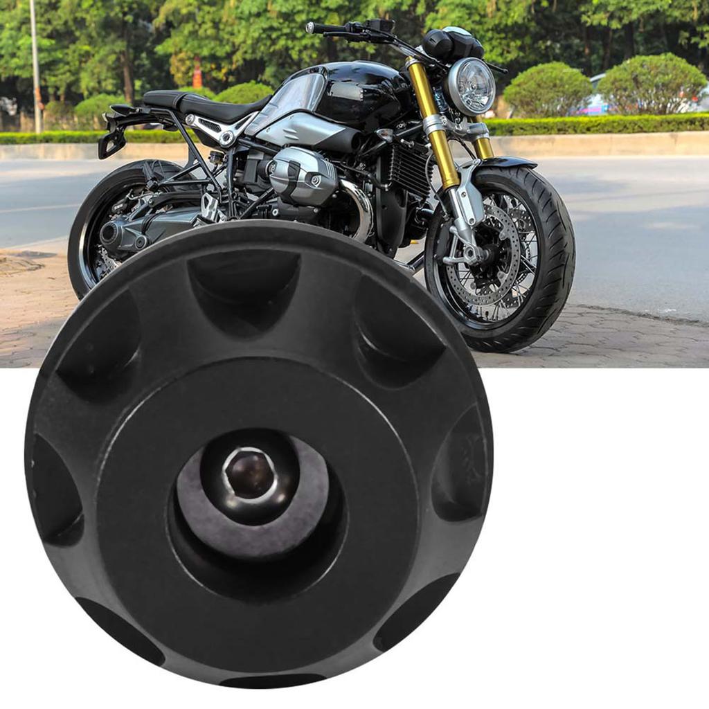 Final Drive Housing Crash Slider Protector for R Nine T Scrambler Pure Urban Racer 14+
