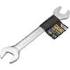 JCB CR-V open-end wrench 17-19mm double-sided strong solid standard