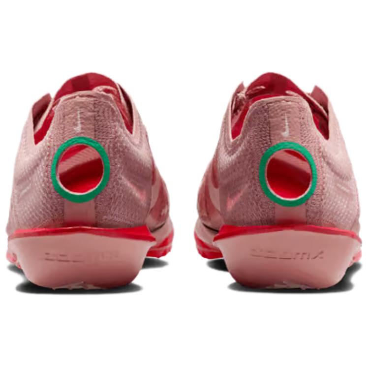 Nike Air Zoom Victory 2 The Armory Pack Scarpe da Ginnastica da Uomo Rosa Rosso-Polvere di Stelle Rosso-Seppia HQ2059-600