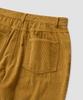 Pilpeu Washed Corduroy Flare Pants 5(Mustard)