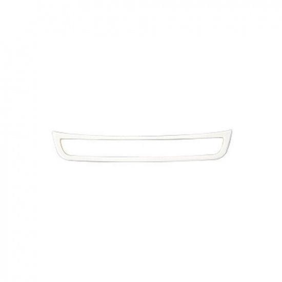 For Jeep Renegade 15 16 17 Alpine White Emergency Light Switch Panel Trim 1pcs