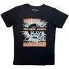 Sublime - Torrid - Schwarzes Carbon T-Shirt