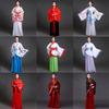 Chinese Ancient Traditional Costume Woman Tang Dynasty Dress Fairy Cosplay Hanfu