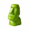 Scatola Porta Fazzoletti Statua Moai Design Creativo Testa dell'Isola di Pasqua Porta Lusso