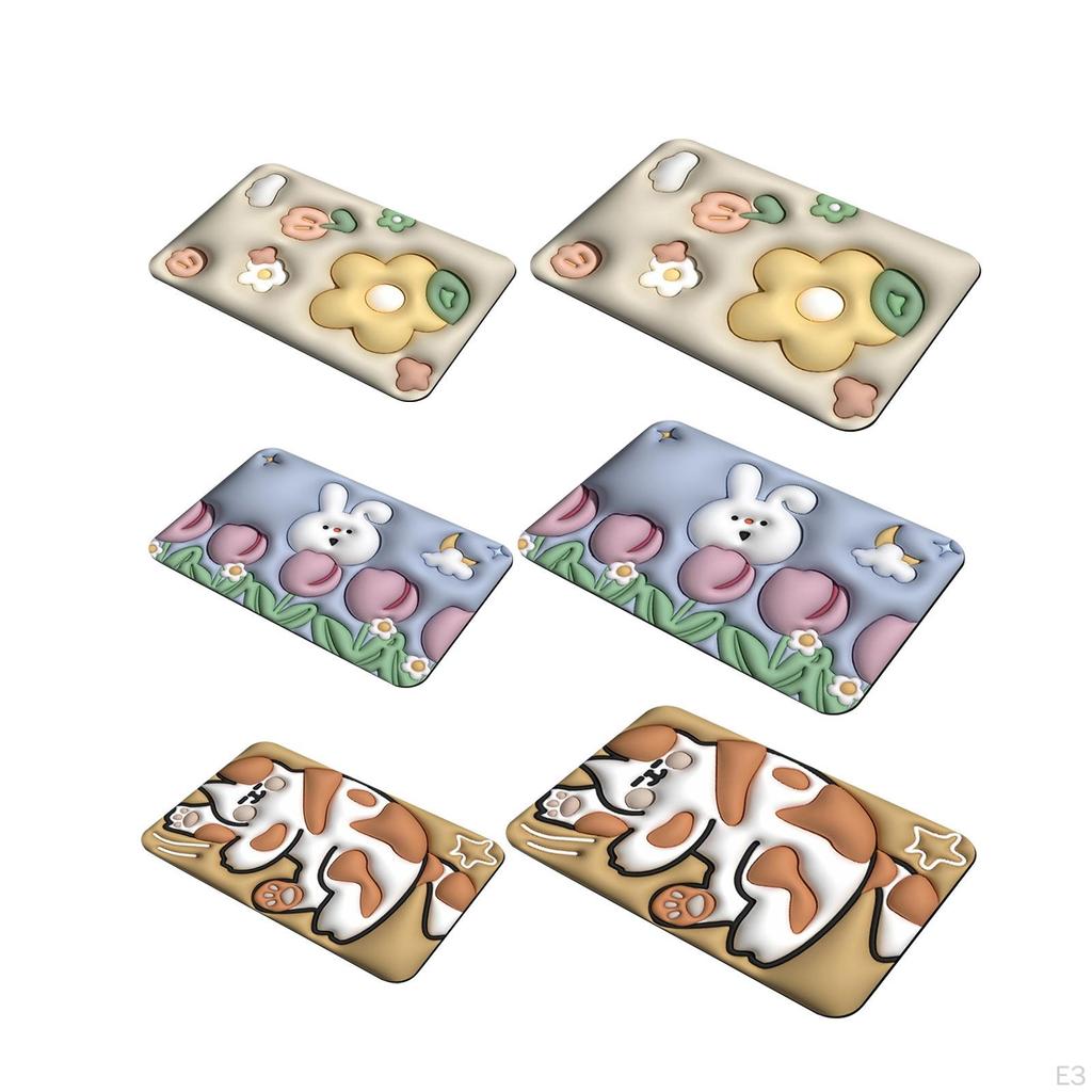 3D Banyo Paspası. Banyo Halısı. Çiçekli Tatlı Yumuşak Yıkanabilir Dekoratif Emici Çok Amaçlı