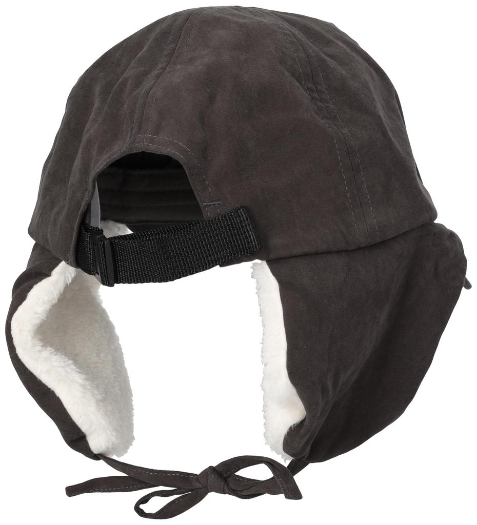 Champion Flight Cap Charcoal cm 381-4013, Gray, 57.0-59.0