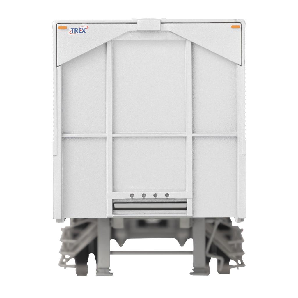 Platts Kencraft Nippon Trex Wing 1/50 Návěs