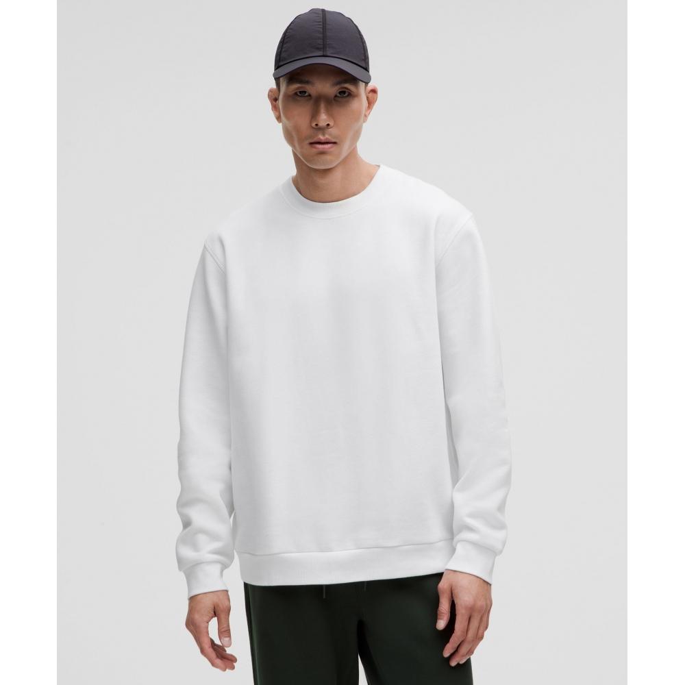 

Lululemon Команда Steady State White XXL