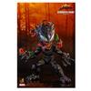 Gift, vergifteter Groot 1:Actionfigur im 6-Maßstab