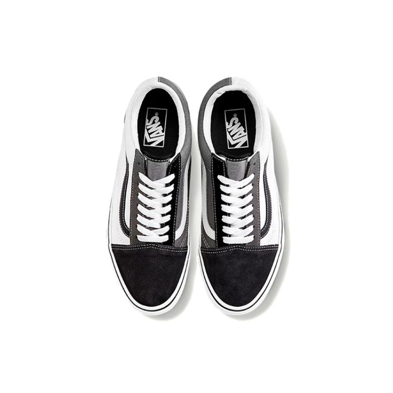 Vans Old Skool 'Mix & Match Black White' Vans VN0A4U3B2PD