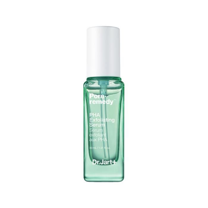 Dr Jart+ Pore Remedy™ Sérum Exfoliant Visage Aux PHA