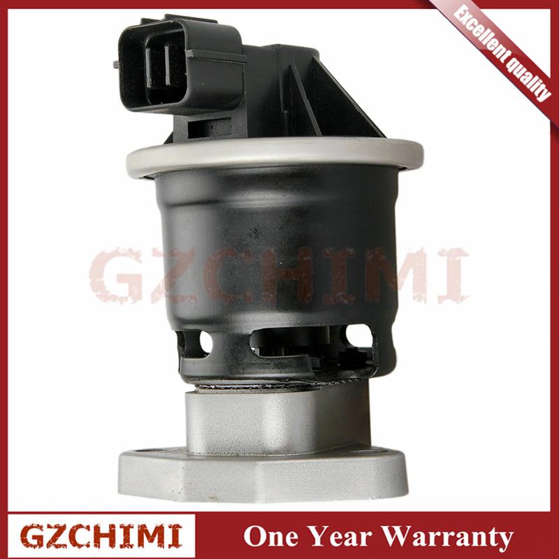 18011 RME A00 Remanufactured  EGR Exhaust Gas Recirculation Valve For Honda Fit 07-08 18011RMEA00 1 pcs