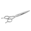 Hair Cutting Scissors Straight Hairdressing Shears Stainless Steel Tool for Home Salon