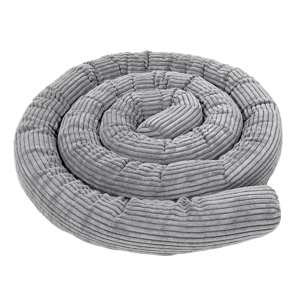 Baby Roller Protector for Crib - Aesthetic