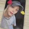 Straykids Skies Felix Duck Karma Popup Store Photocard