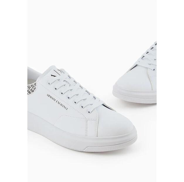 Armani Exchange Кросовки XUX123-XV761