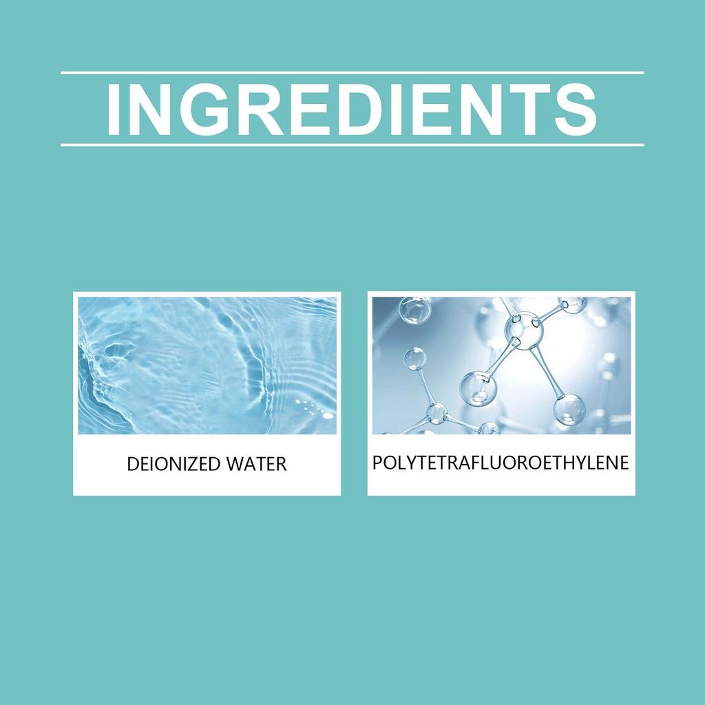 RAYHONG Automotive Plastic Renovator Interior Cleaning Degreasing Dust Polishing Brightening Maintenance Renovator