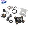 Water Pump Impeller Service Kit 394711 For 1974-2007 Johnson Evinrude OMC 8HP 9.9HP 15HP Boat Motor 0394711 18-3327 Engine