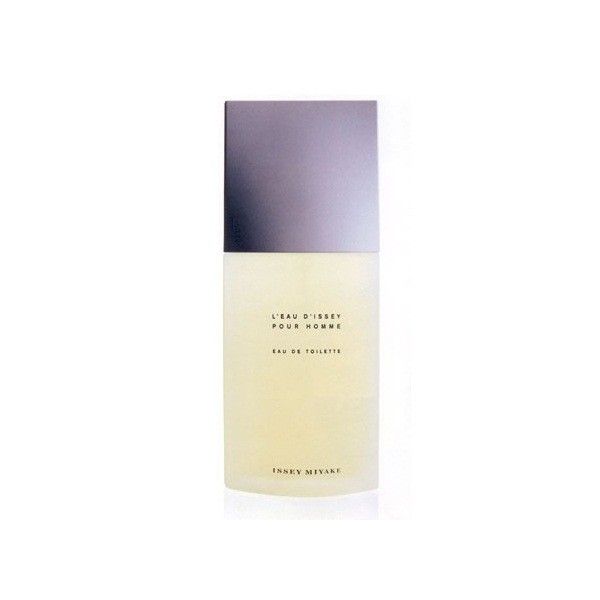 

Issey Miyake eau Issey Homme Туалетная вода-спрей 200мл