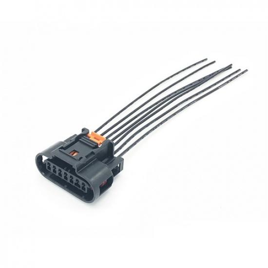 Ignition coil wiring harness for Chevrolet Cruze Malibu Aveo Buick Epica Excelle