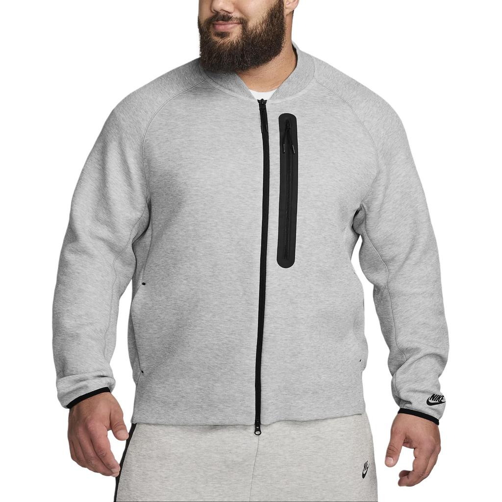 Nike Sportswear Tech Fleece Men's Bomber Jacket FB8008-063