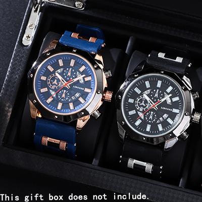 Heren horloges – Quartz horloges