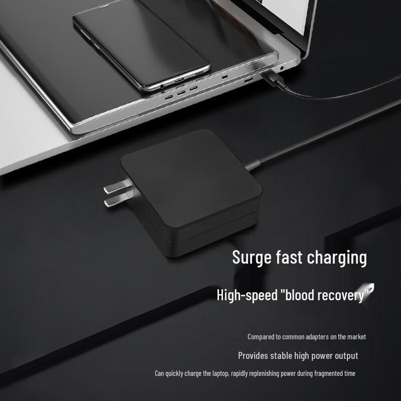 Dell Laptop Power Adapter and Charger